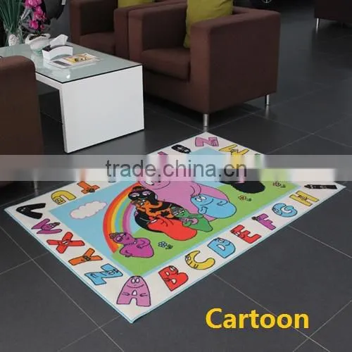 Personalized Baby Playroom Floor Mats for Wholesales photo-2