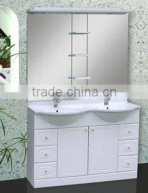 Bathroom Sink Cabinet