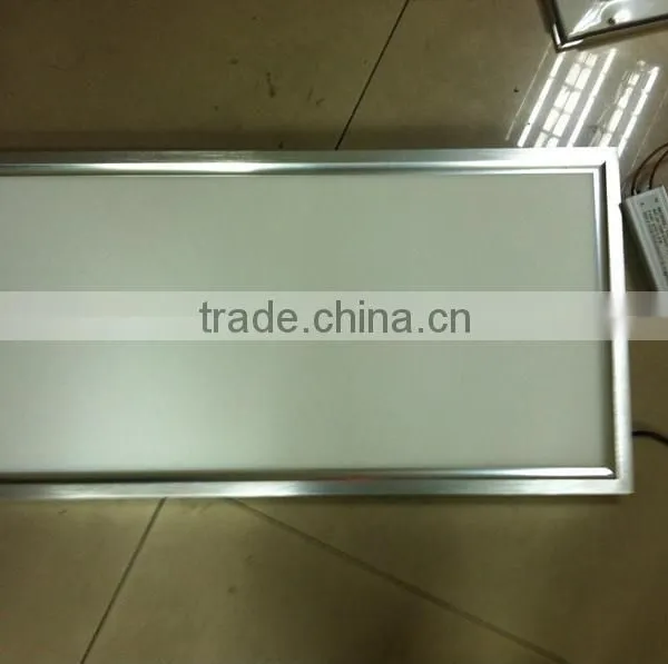 High Quality 300x600mm Led Panel Light photo-4