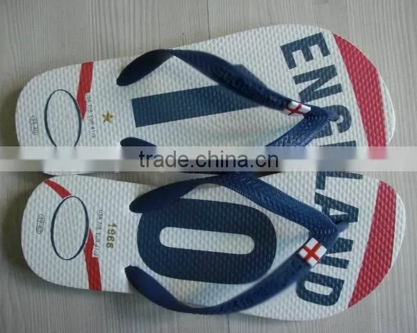 Custom Design Rubber Man Slipper Supplier's Choice photo-4