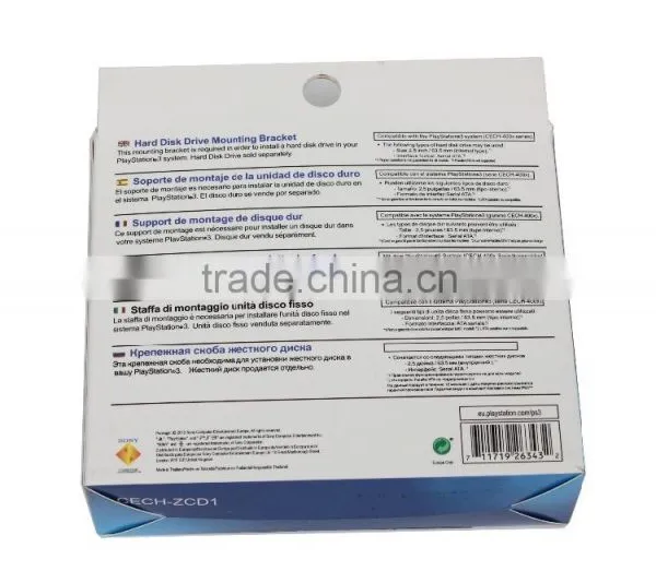 [Special Discount!!] High Quality Hard Disk Drive 500gb for Playstation 3 Games photo-6