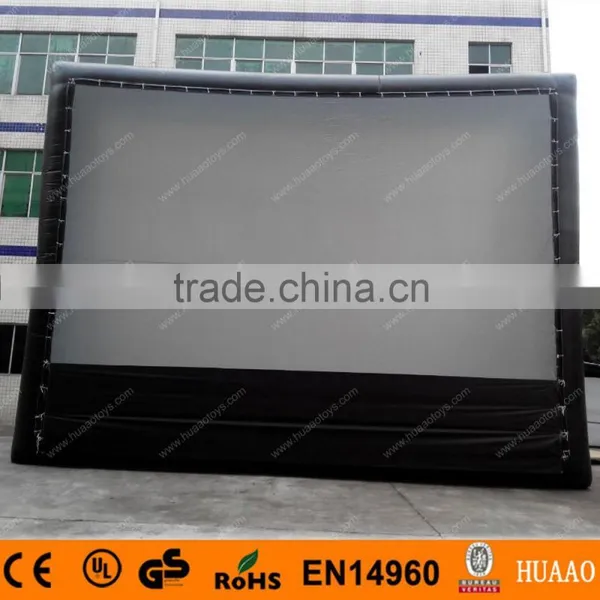 Commercial Inflatable Projection Screen photo-2