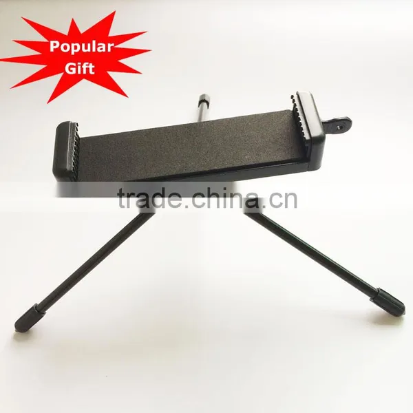 Factory Accept OEM Amazon Popular Mini Tablet PC Selfie Stick Desk Stand Tripod Cradle for IPad Mini Samsung Notebook No Patent