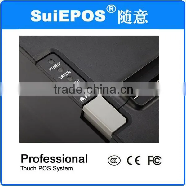 Gprinter 80mm Thermal Printer for Pos Printer Quality Choice photo-3