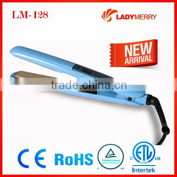 Hair Straightener With Private Label From Ladymerry photo-3