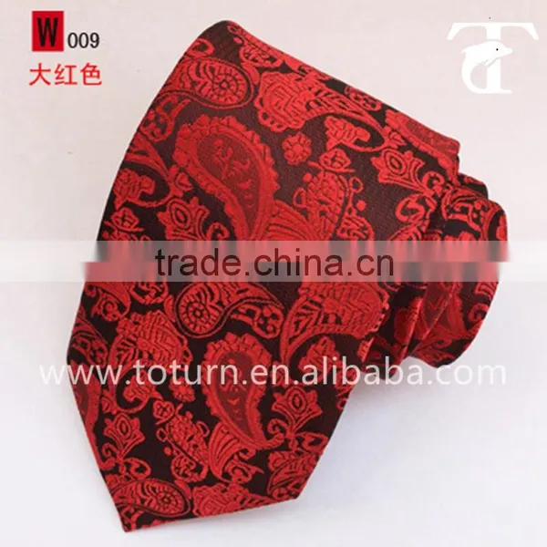 2016 Latest Men Silk Ties Sky Blue Necktie for Wedding photo-4