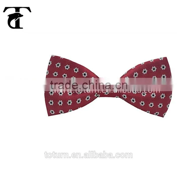 Nice Looking Colorful Party Decoration Self Tie Bow Tie For Wholesale photo-5