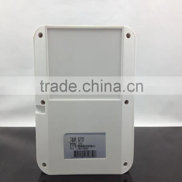 All in One Mobile Signal Booster /1800MHZ DCS 4G Signal Amplifier/Lintratek Smart Signal Booster photo-3