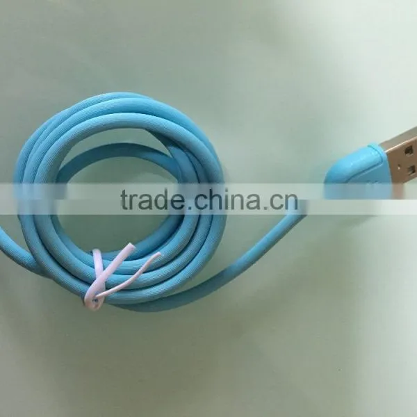 New Design Data Cable for Iphone 5/5s/5c photo-2