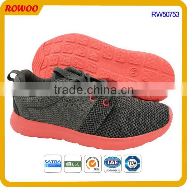 Breathable Summer Running Shoes Male Sport Lazy Network Shoes photo-2