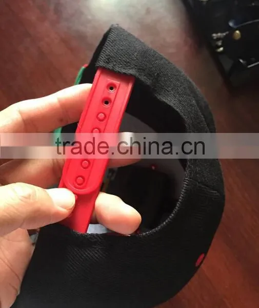 Popular Advertising Flashing Cap, EL Hat,LED Cap,Led Hat photo-5