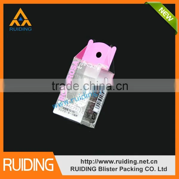 Various Shape Color Printing Packaging Box