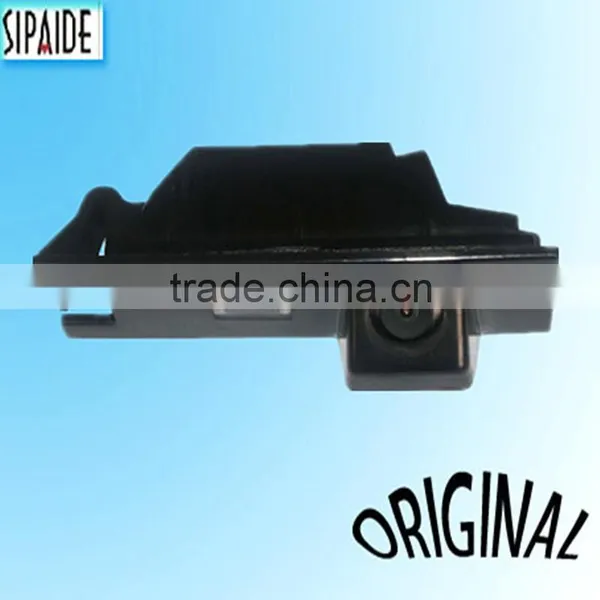 Waterproof Color CCTV Reverse Camera for Hyundai Ix35