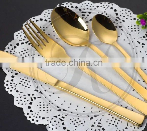 Good Sale Cutlery, 72pcs Cutlery Set photo-6