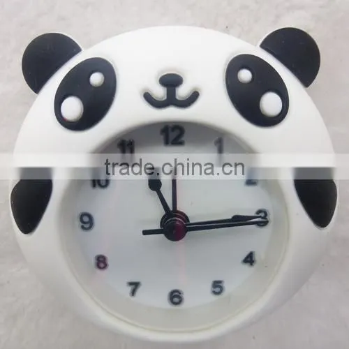 Novelty Silicon Alarm Clock for Children photo-2