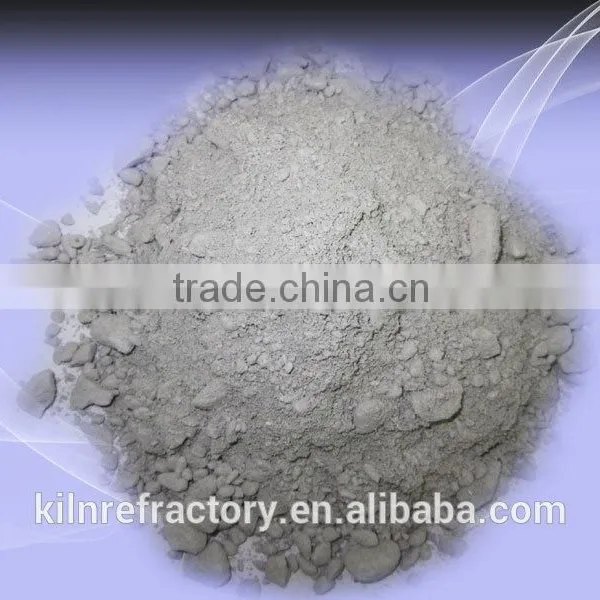 lightweight Insulating refractory castable