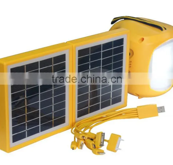 Newsky Power Solar Lantern photo-4