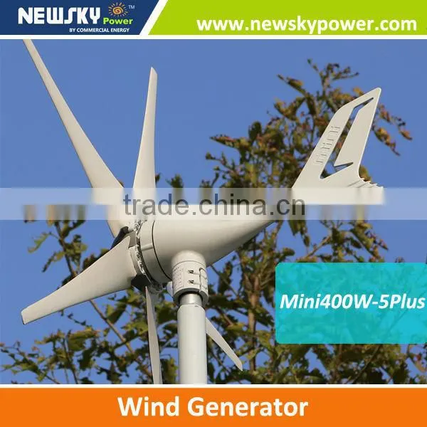 Wind Turbine Generator Mini Wind Power Generator Low Rpm Wind Turbine Generator photo-5