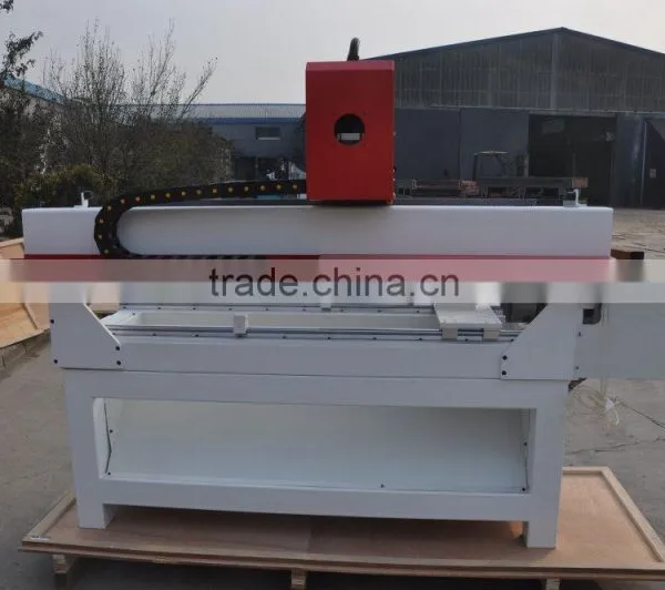5 Axis Cnc Wood Carving Machine Tool photo-3