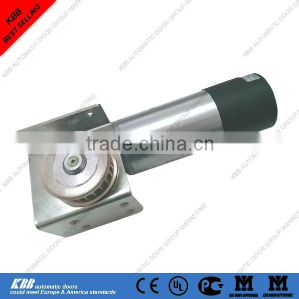 Slide Gate Turnstile With Stainless Steel Surface photo-5