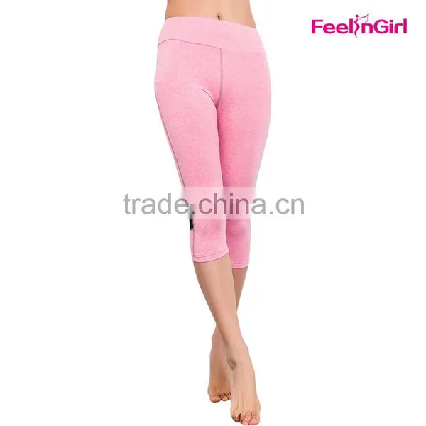 Fitness Sports Tight Yoga Gym Pants photo-4