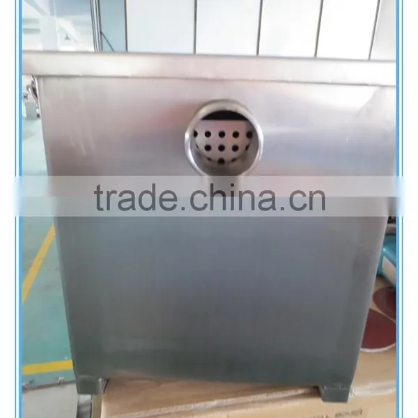 Outdoor Sheet Metal Box Manufacturing Factory photo-2