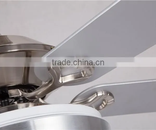 Ceiling Fans With LED Light photo-3