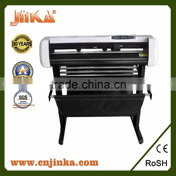 High Quality Sticker Cutter Plotter/graph Cutting Plotter JK871HE photo-2
