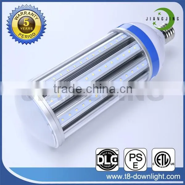 E40 UL Approved 80w Corn Led Lighting 110lm/w photo-3