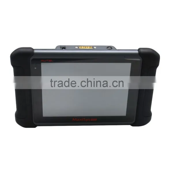 2016 AUTEL MaxiSYS MS906 Auto Diagnostic Scanner MS906 Next Generation of Autel MaxiDAS DS708 Diagnostic Tools Update Online photo-2