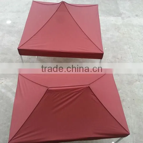 Pop up Advertising Aluminum Gazebo photo-6
