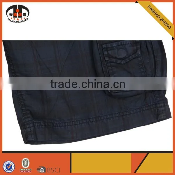 Latest Design Comfort Commando Trousers for Men photo-5
