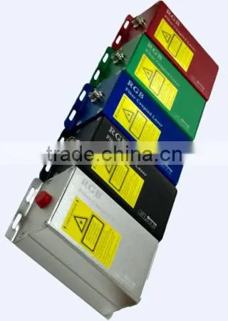 RGB Series Laser Module photo-2