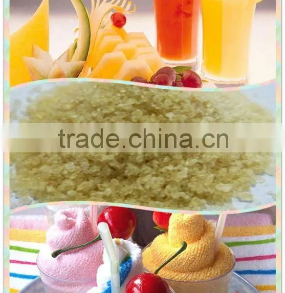 Edible Skin Gelatin