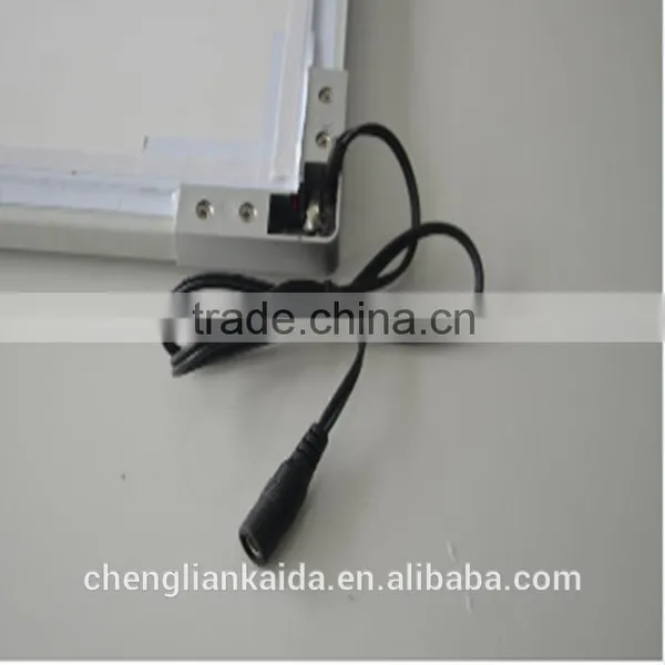 Factory Supply Cheap Price Led Panel Light photo-3