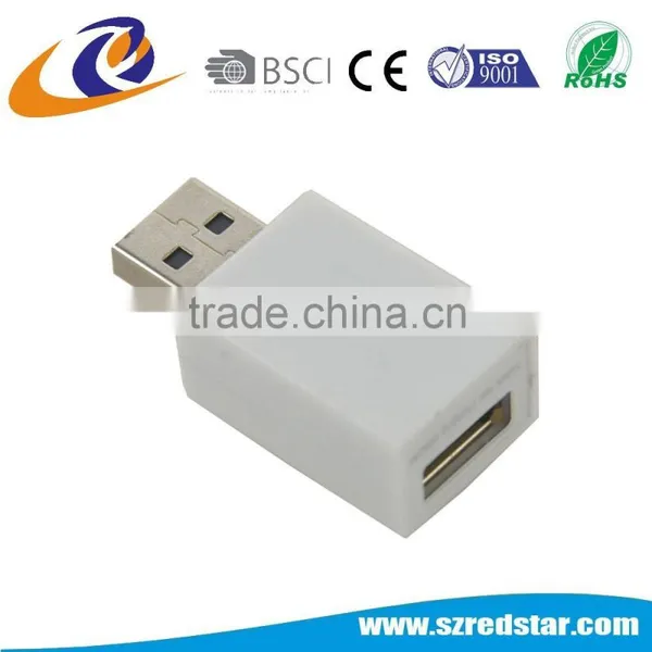 Data Protect Smart Usb Power Adapter for Ipad photo-3