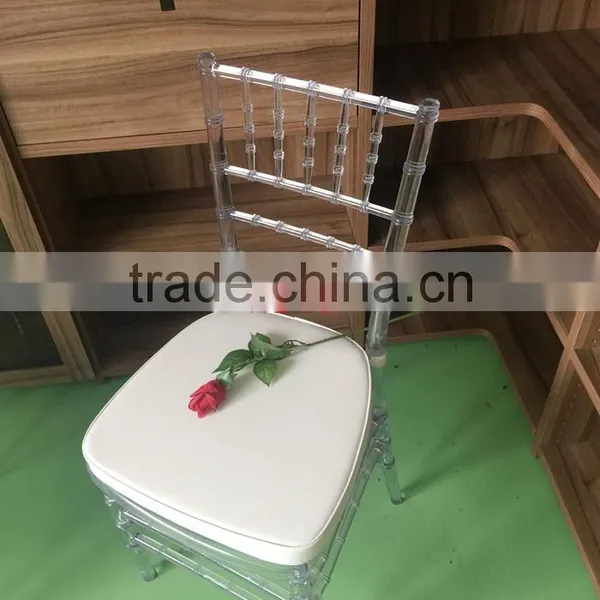 Wedding Chair Tiftfany Chair Chiavari Chair photo-5