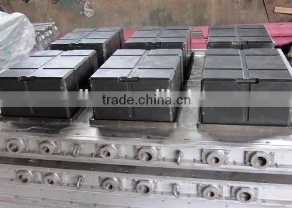 Zhejiang EPS Die/EPS Mould/mold photo-3