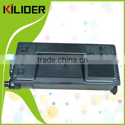 China Supplier Photocopier Utax P4030d Toner Cartridge With Black Toner Powder photo-3