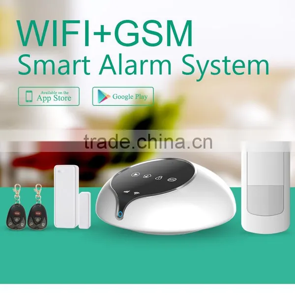 Nice Design Gsm Alarm System Support Mobile App Android Ios Google Play Store & Alarm System Support 20 Linkage Settings photo-3