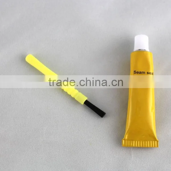Vinyl Pvc Fabric Glue for Polyurethane Coated Nylon Fabric Tent photo-2