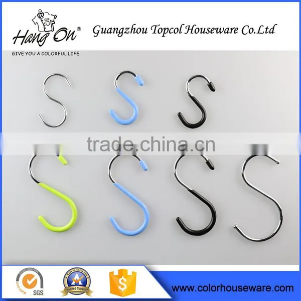 2016 Wire Hanger for Clothes s Hook Muti-Functional Metal Hook photo-2