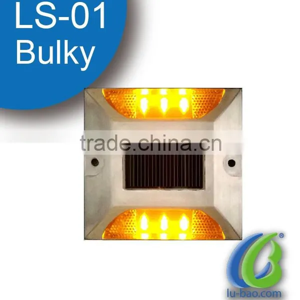 LS-01 Solar Road Stud photo-2