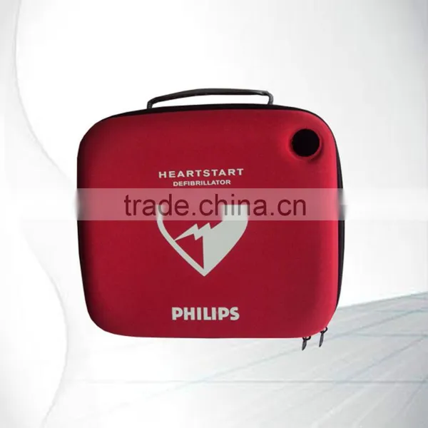 China Manufacture Eva Carrying Branded First Aid Bag photo-2