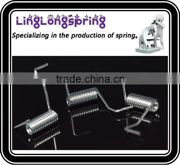 Free Sample/Customize Various Torsional Spring photo-2