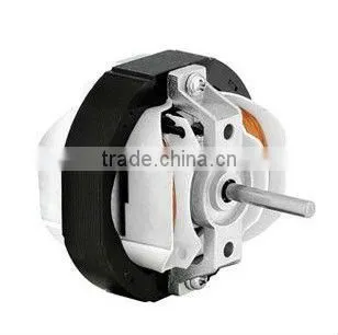 Shade Pole Motor YJ58 12 photo-2