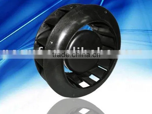 EC Brushless Fan