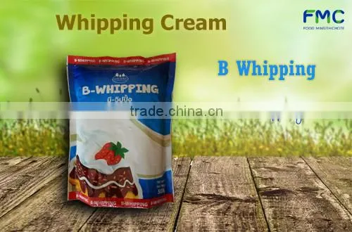 High Quality Whipping Cream Powder Thailand Manufacture