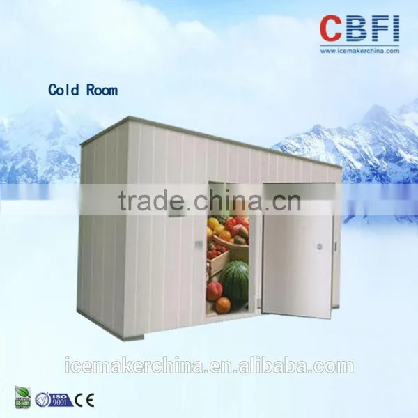 commercial cold room and cold room unit