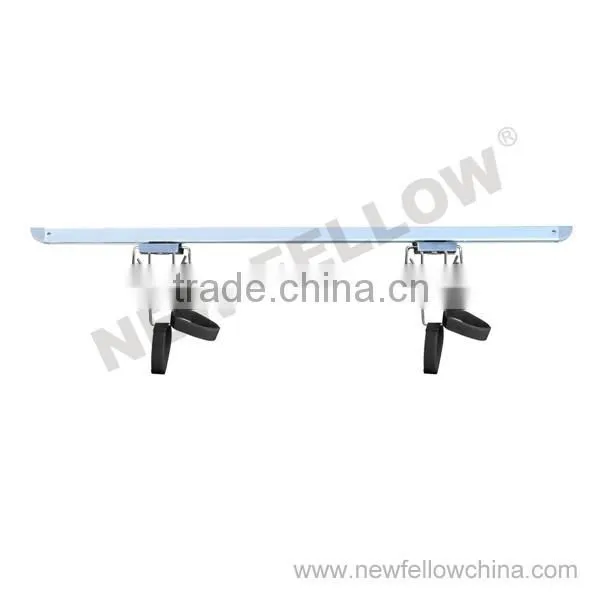 NF-CS01 Ambulance Ceiling IV Stand With Rail